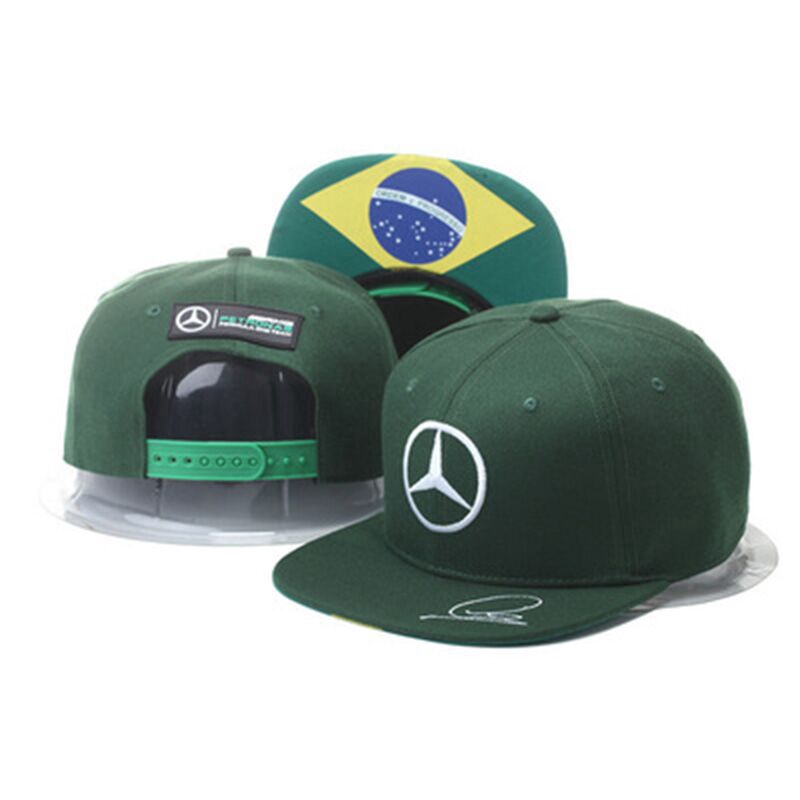 Nón Snapback Phong Cách Hiphop