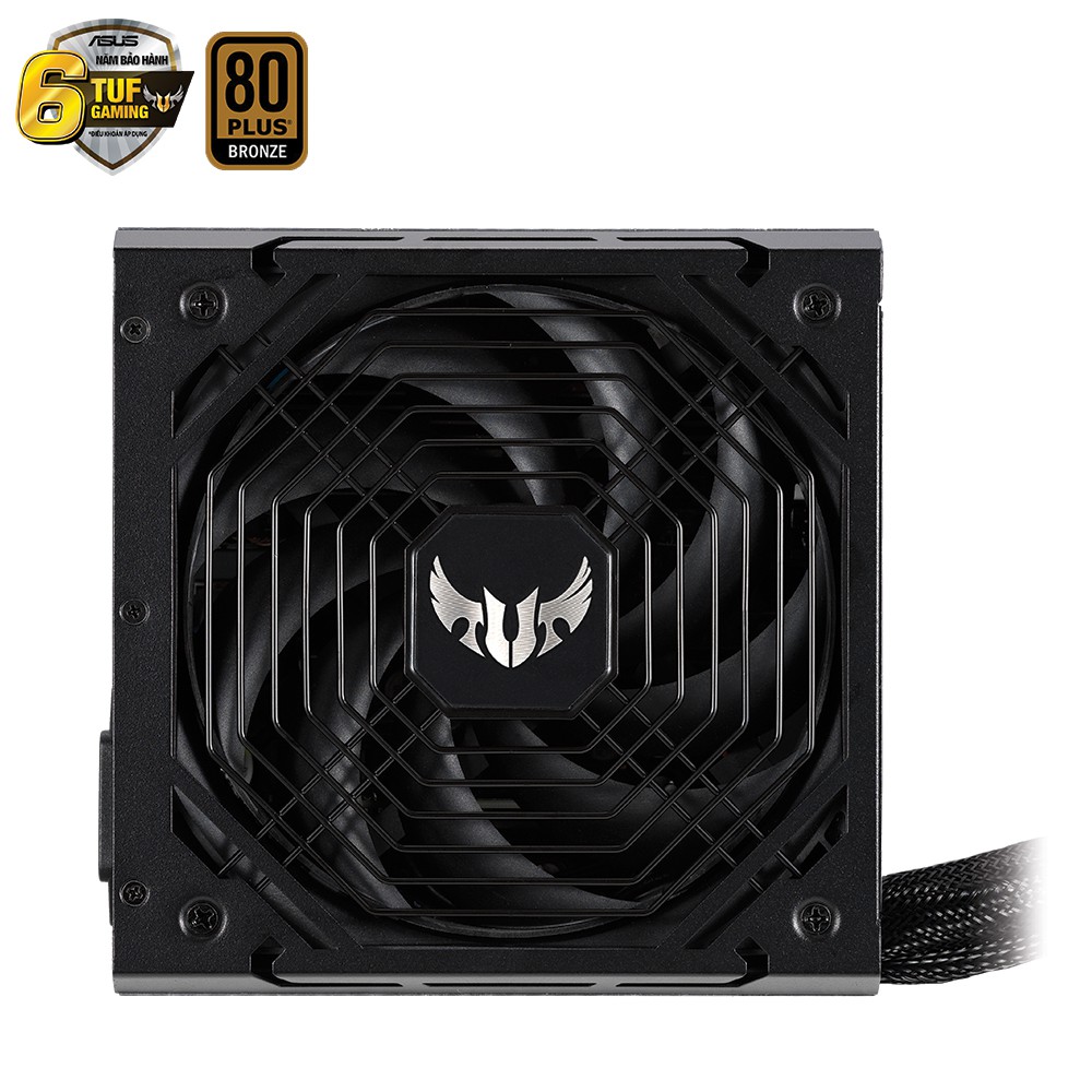 Nguồn ASUS TUF GAMING 550W-650W Bronze (chính hãng)