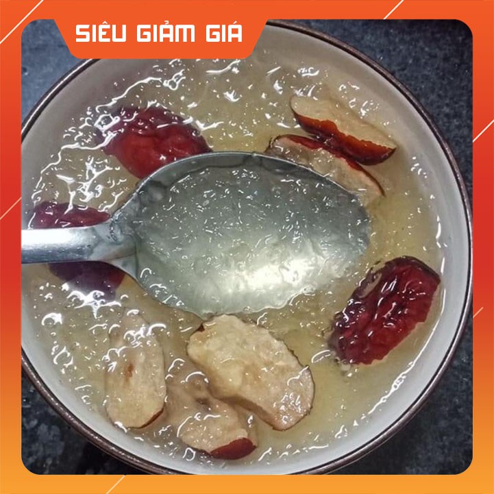 Tổ YẾN SÀO vụn đắp tổ  Nguồn dinh dưỡng vừa tốt cho sức khỏe, vừa tiết kiệm, thích hợp cho trẻ e