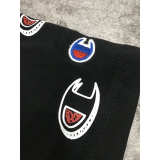 Áo Thun Cham In Logo Chất Mịn Mát [Ảnh Thật]