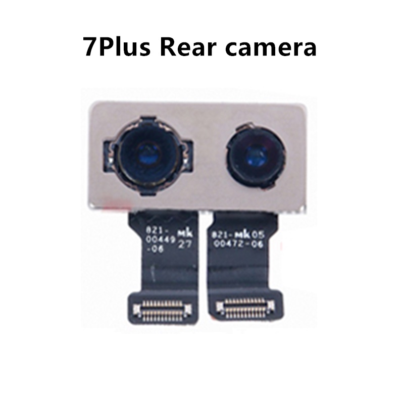 Phụ Kiện Mạch Camera Sau Cho Điện Thoại 6 6Plus 6S / 6S Plus 7G 5 5S 5C SE