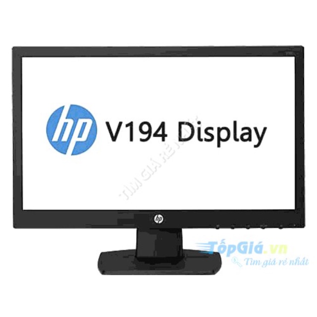 Màn hình hp v194 19 inh