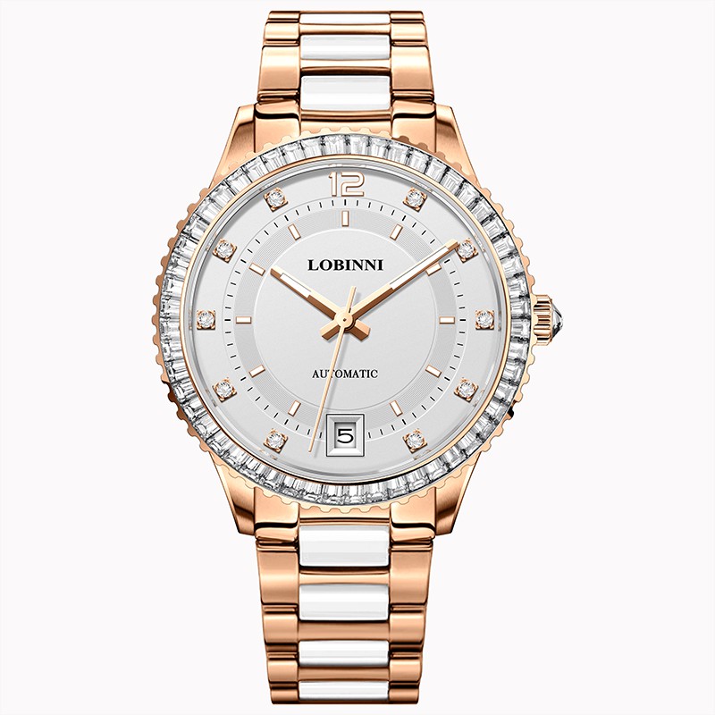 Đồng hồ nữ chính hãng LOBINNI L2016-1