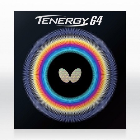Mặt vợt Butterfly Tenergy 64