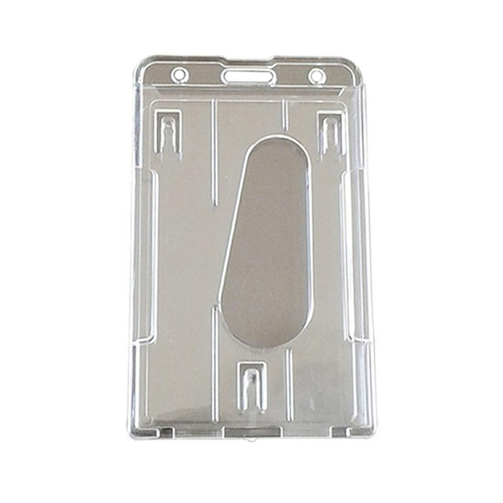 MOCHO 1 Giá Đỡ Thẻ Tín Dụng Bằng Nhựa Cứng Cao Cấp 10x6cm