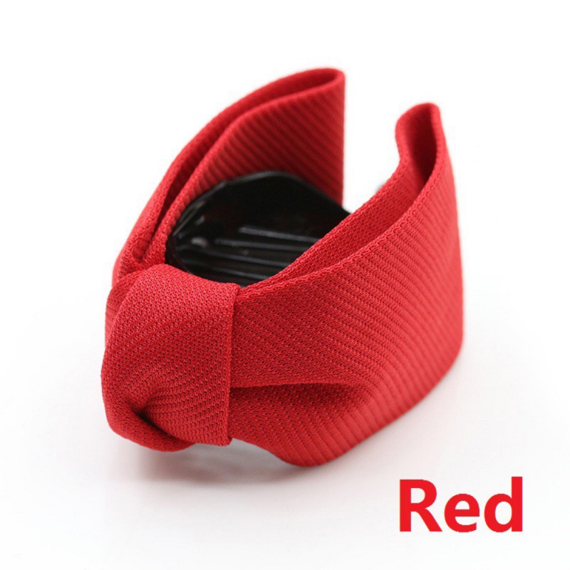 Kẹp tóc nữ hình nơ lớn dễ thương