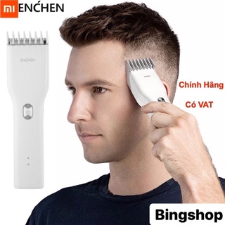 [Bản Quốc Tế] Tông đơ cắt tóc Xiaomi Enchen boost - chính hãng 100%