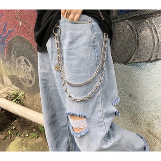 [ORDER]DÂY XÍCH QUẦN SIÊU CHẤT
