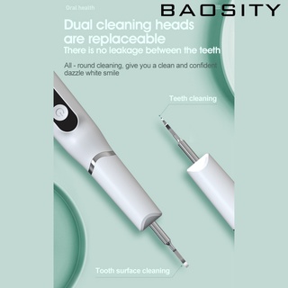 [Baosity *] cho 2 đầu sạch