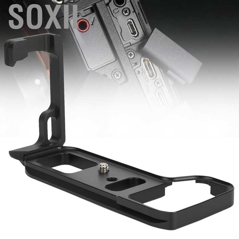 Giá Đỡ Chữ L Cho Máy Ảnh Sony A9 A7R3 A7M3