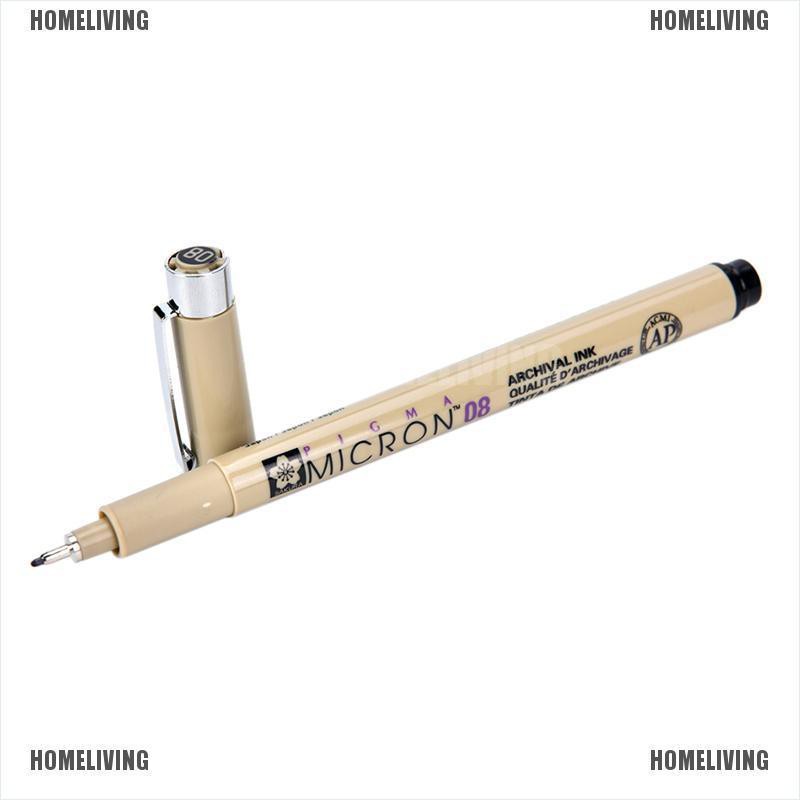 Bút Vẽ 005 01 02 03 04 05 08 1.0 Chuyên Dụng