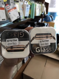 Kính full màn apple Watch