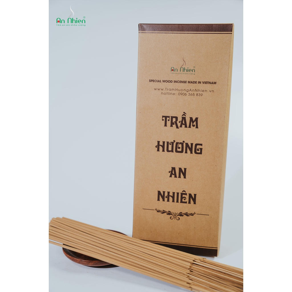 Nhang Trầm Phổ Thông PT825T