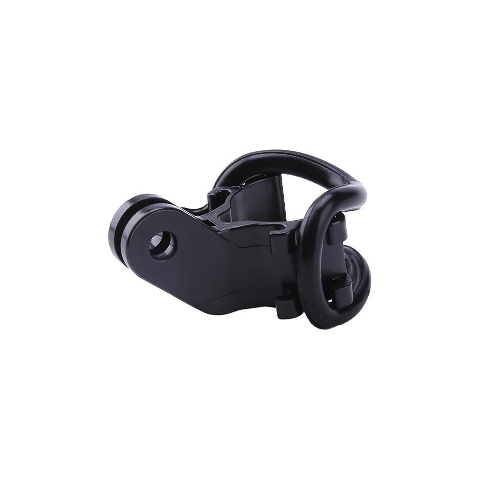 Giá gắn đèn pin cho xe đạp leo núi