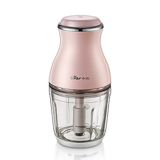 Máy xay cao cấp đa năng Bear 0,6L