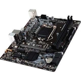 Bo Mạch Chủ MSI B365M WIND