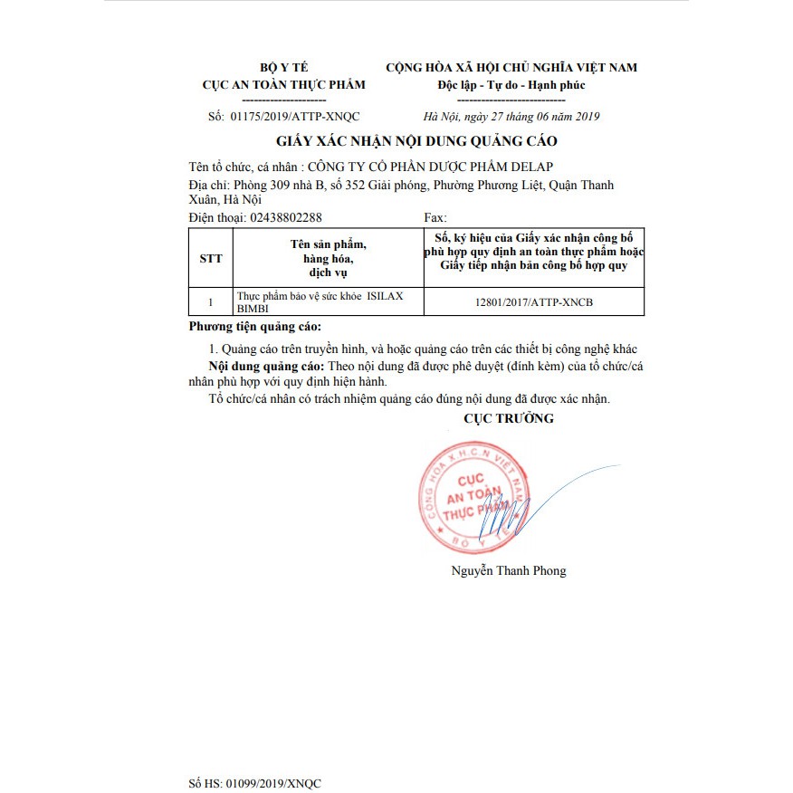 Fitobimbi Isilax - Hỗ trợ giảm nguy cơ táo bón ở trẻ nhỏ (200ml) | Thế Giới Skin Care