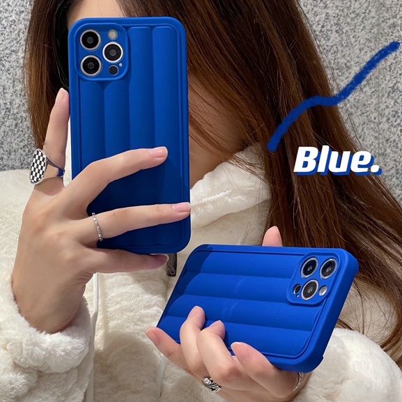 Ốp Điện Thoại Mềm Họa Tiết Kẻ Sọc 3d Cho iphone 15promax 15 15pro 14 pro max 13 12 pro max 11 pro max xs max xr x 7 8 plus