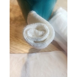 10 cái Khăn lông MICROFIBER 20*20
