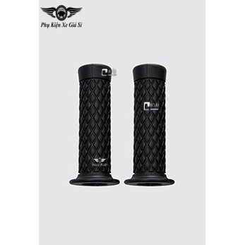 Cặp Bao Tay Xe Máy Caro Gắn Mọi Loại Xe MS4007