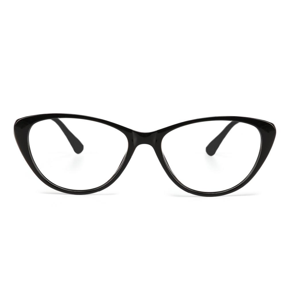 XIANTIN Kính Đọc Sách Thời Trang Màu Trong Suốt + 1.0 ~ + 4.0