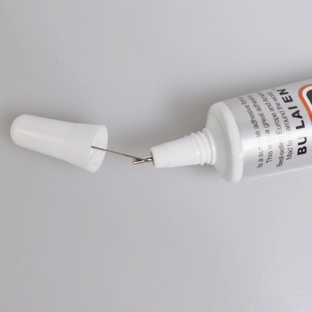 Keo dán đá pha lê kim cương giả trang trí điện thoại B7000 3 15 50 110ml cao cấp DIY