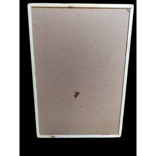 khung gỗ làm lightbox
