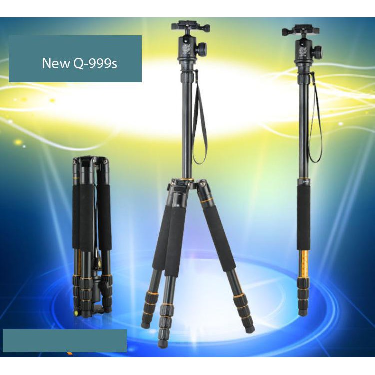 Tripod Beike Q-999S