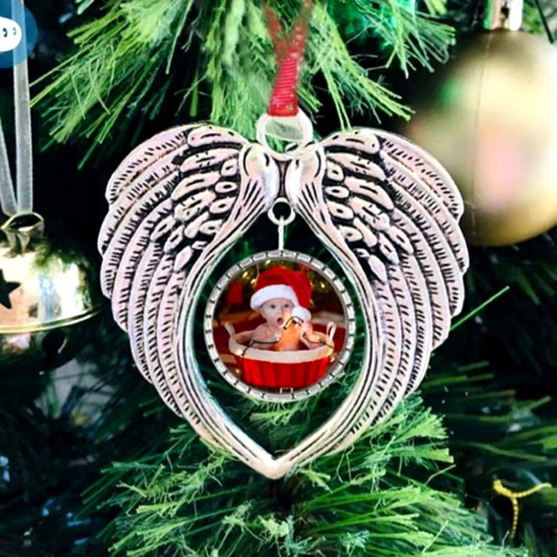 Set 10 Tấm Nhôm Trống Tròn 25mm Làm Trang Sức DIY