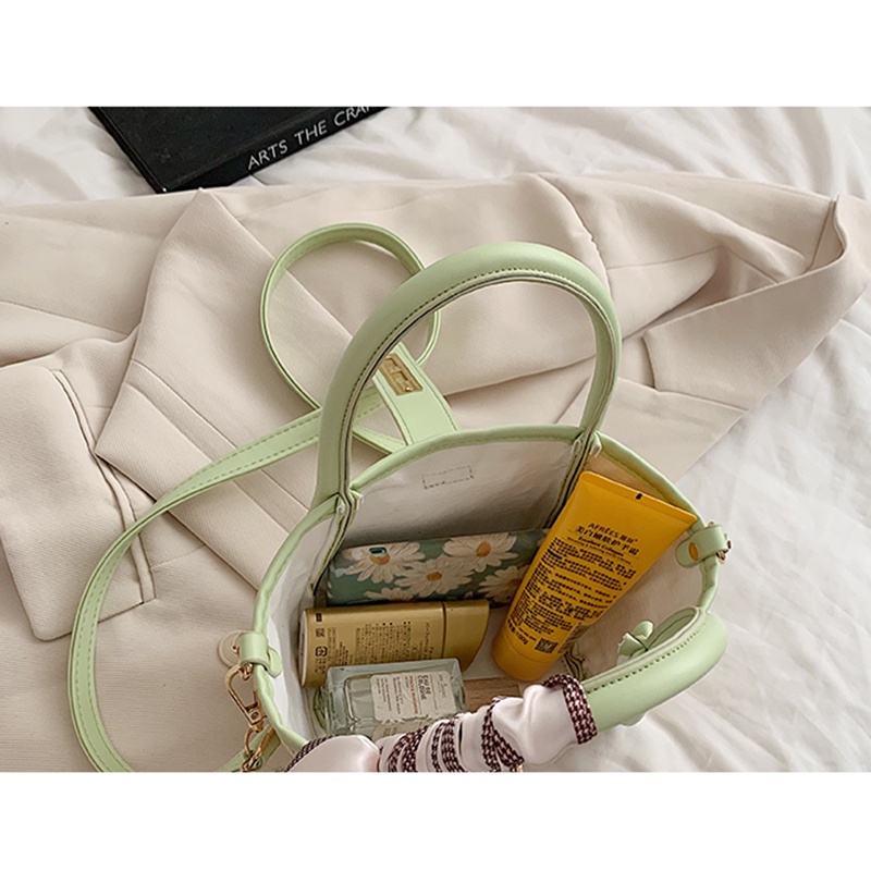 IELGY Túi cói Đan Rơm Chất Lượng Cao Thời Trang Cho Nữ