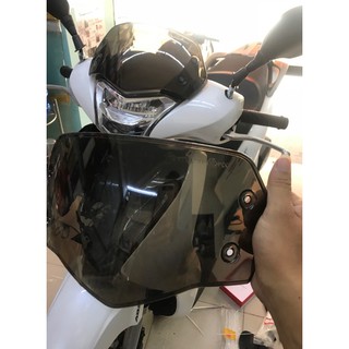 Bộ Kính Chắn Gió Cho Xe Honda Sh 2019