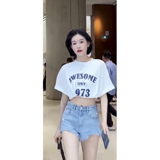 sọc jean ( 2hand) khách chốt đơn qua live