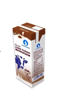 Sữa tươi long thành