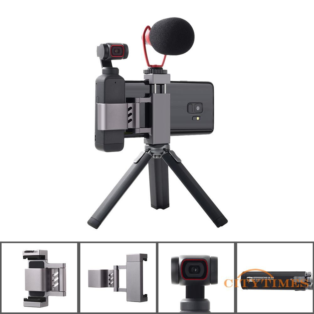 Giá Đỡ Điện Thoại Có Thể Gấp Gọn Cho Osmo Pocket 2 | BigBuy360 - bigbuy360.vn