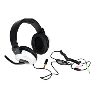 Tai nghe chụp tai Genius HS-05A