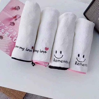 KHĂN LAU TÓC KHÔ SIÊU TỐC