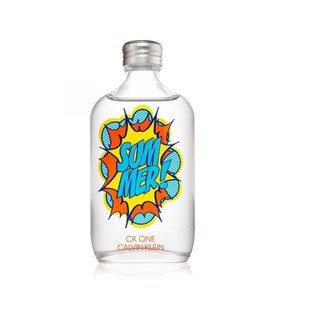 TɪᴇᴍNᴜᴏᴄHᴏᴀ - Mẫu thử nước hoa CK One Summer Bomz White EDT