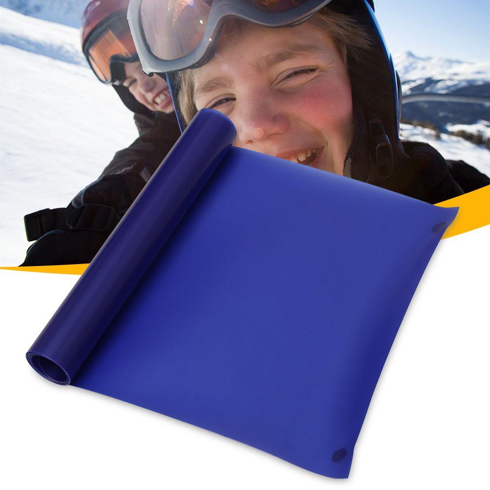 Ván Trượt Tuyết Dày Dặn Ấm Áp Cho Người Lớn Và Trẻ Em