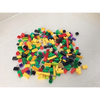 Bộ Lego lắp ráp cho bé nhập khẩu giá 1000