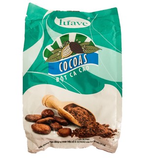 Bột Cacao Luave 500G