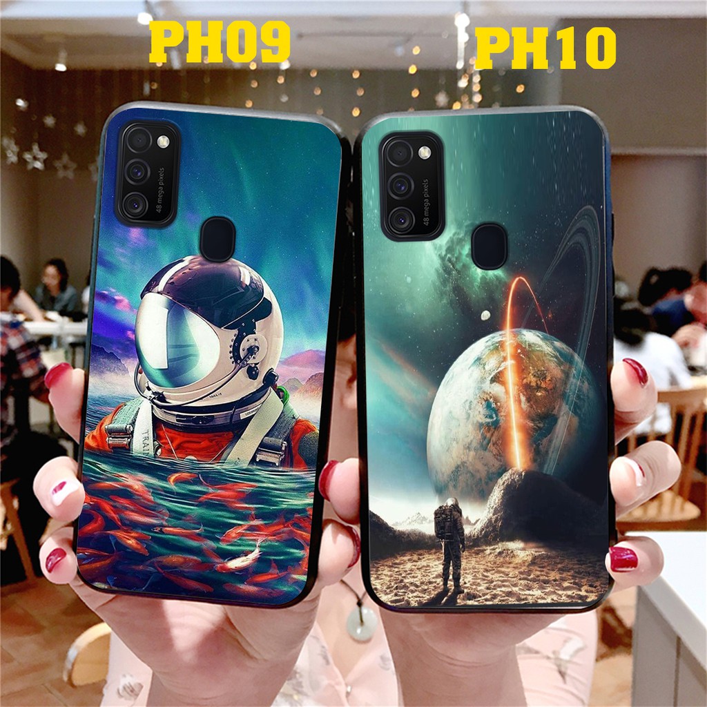 [ HÀNG MỚI HOT ]ỐP SAMSUNG M21(M30S) - SAMSUNG M31 - SAMSUNG M30 -SAMSUNG M20 - SAMSUNG A21S in hình phi hàng gia chất