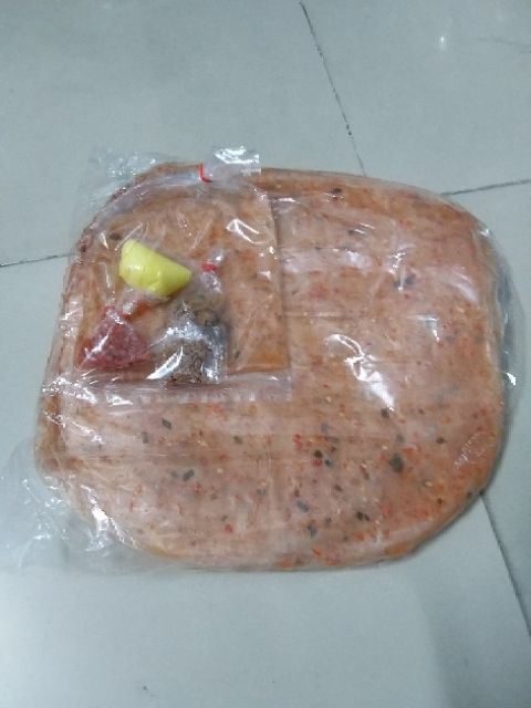 [Mã 156FMCGSALE hoàn 8% đơn 500K] Combo 10b bánh tráng bơ Tây Ninh | BigBuy360 - bigbuy360.vn