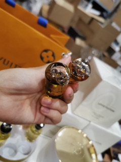 Set nước hoa LV