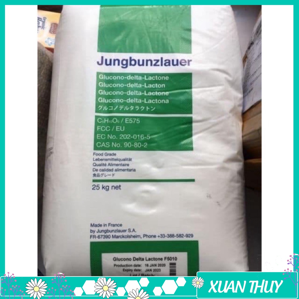 đường nho pháp gói 200gram-Hàng nhập khẩu - GIÁ TỐT