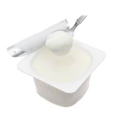Sữa Chua Trắng Vinamilk Lốc 4 hộp x100g