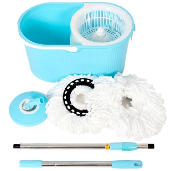 Cây lau nhà 360 độ Big One Thái lan