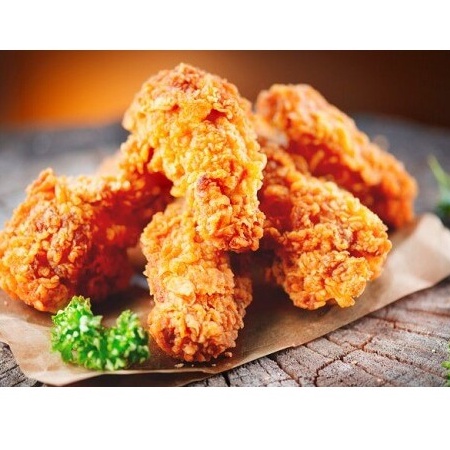 BỘT CHIÊN GÀ RÁN KFC HÀN QUỐC GÓI 1KG