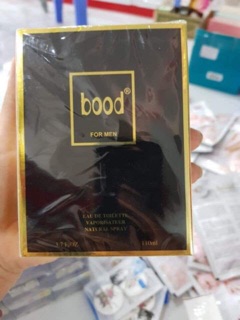 Nước hoa BOOD 110ml