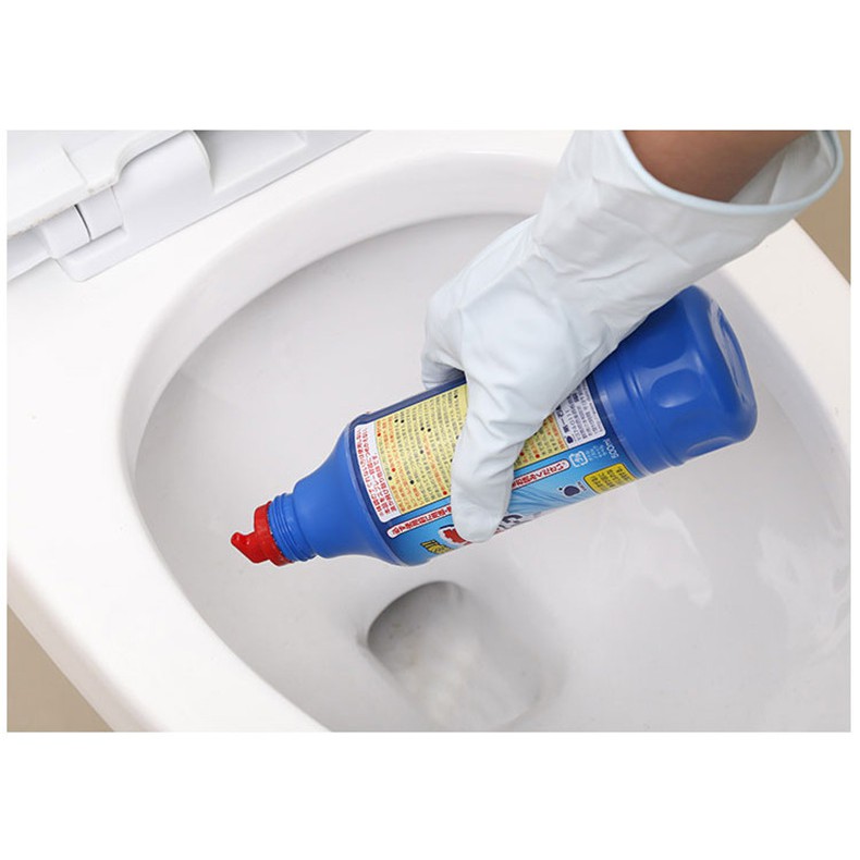 Nước Tẩy Toilet Daiichi Nhật Bản 500ml | Shopee Việt Nam