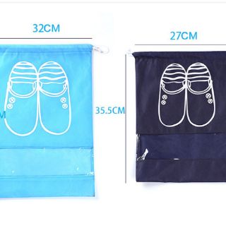 combo 10 Túi đựng giày